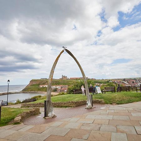 Host & Stay - 4 The Mount Whitby Exteriér fotografie